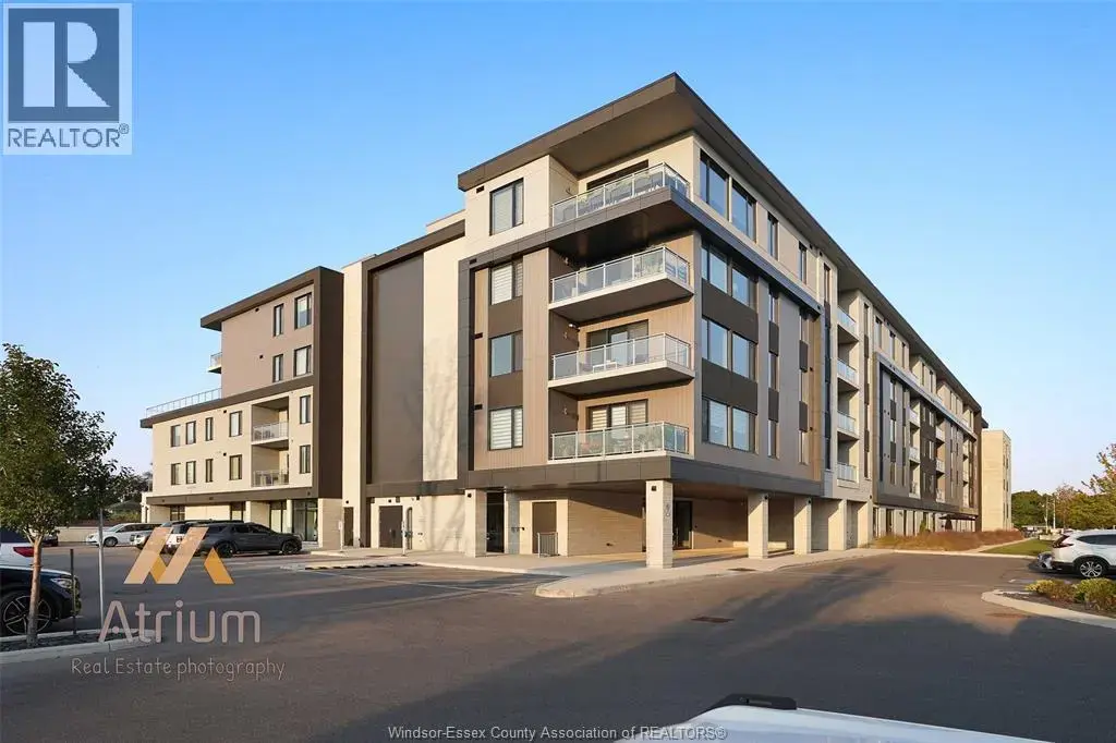 14400 Tecumseh Road East Unit# 305, Tecumseh